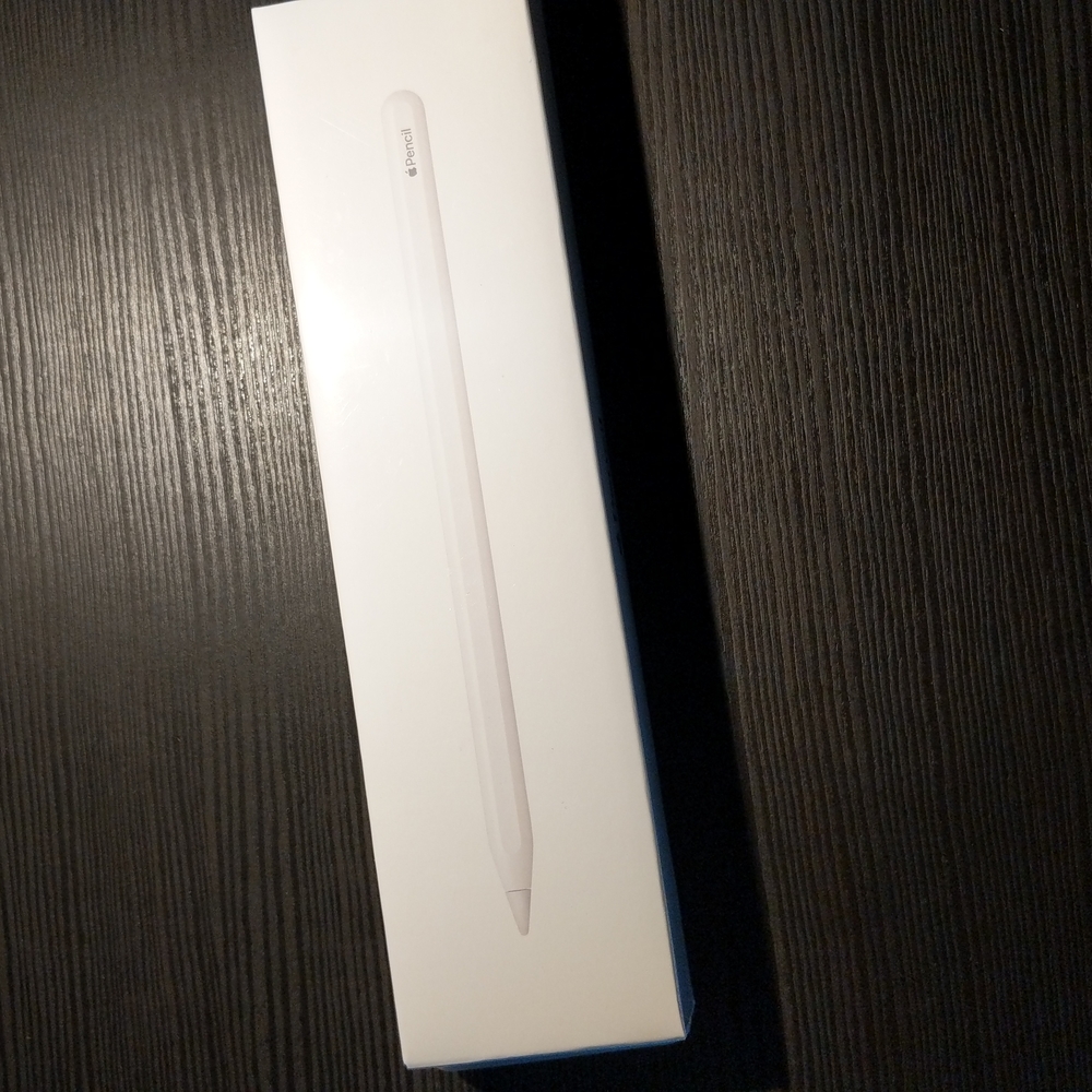 Apple pencil (2nd generation)